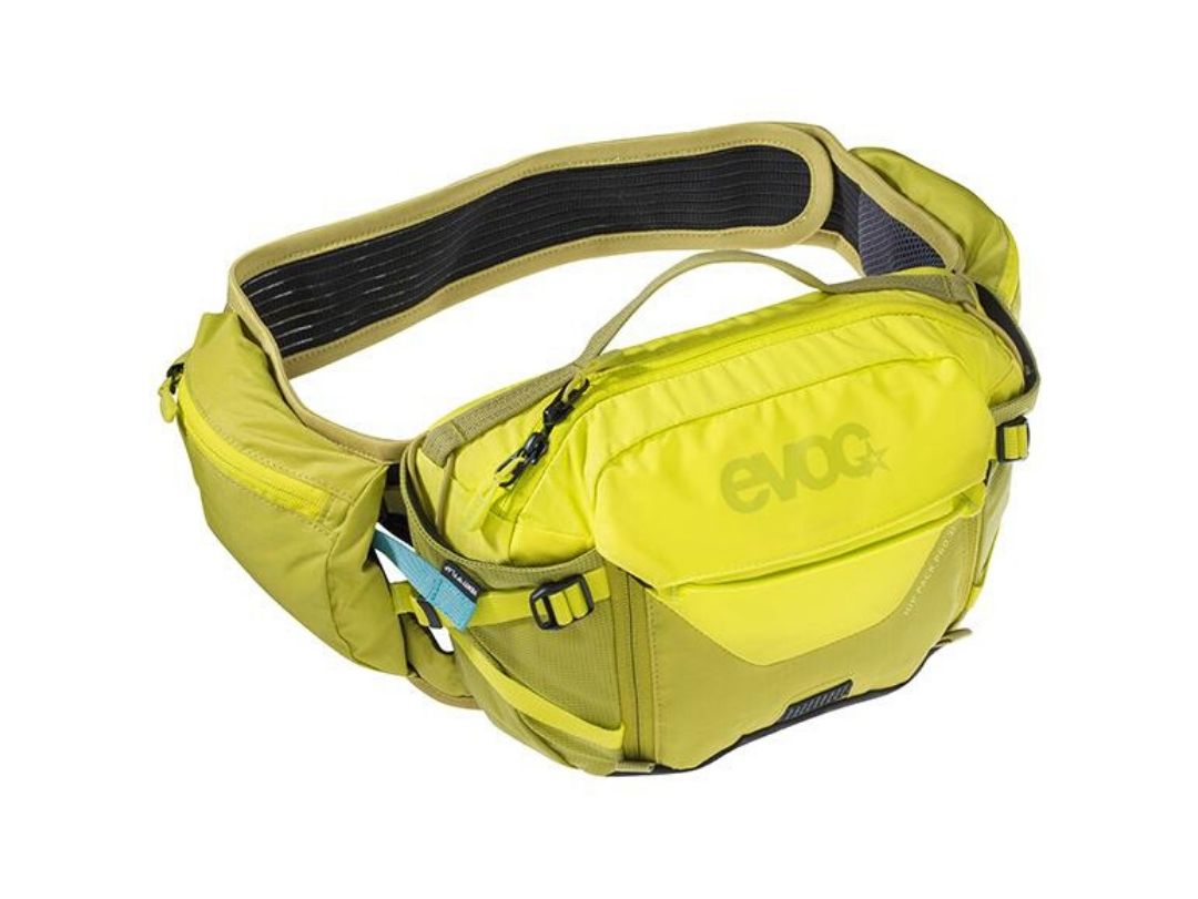EVOC HIP PACK Pro 3L