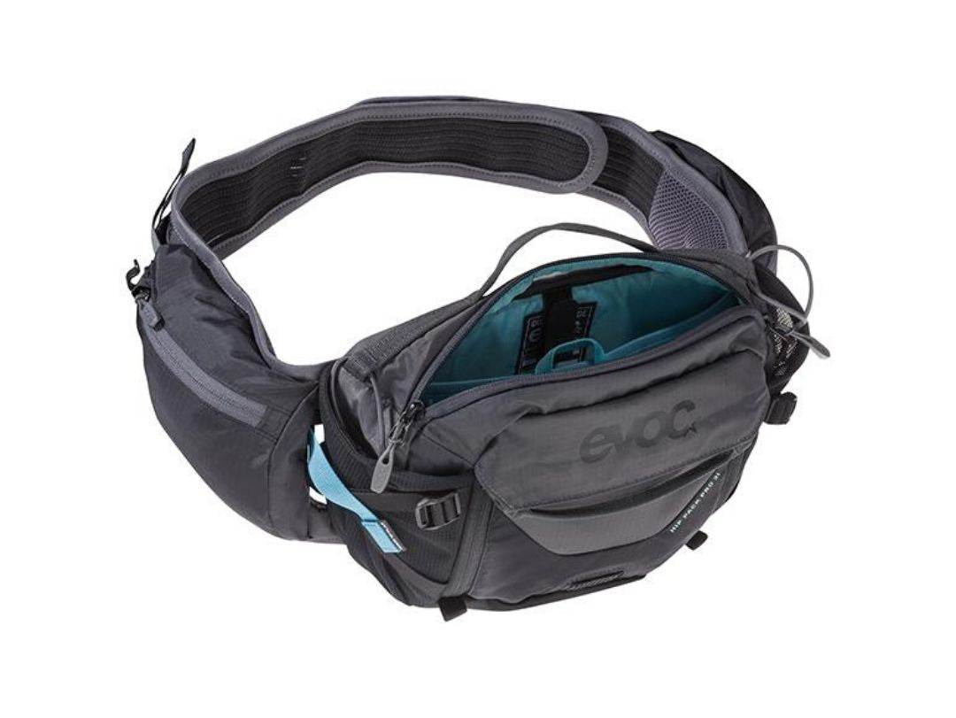 EVOC HIP PACK Pro 3L
