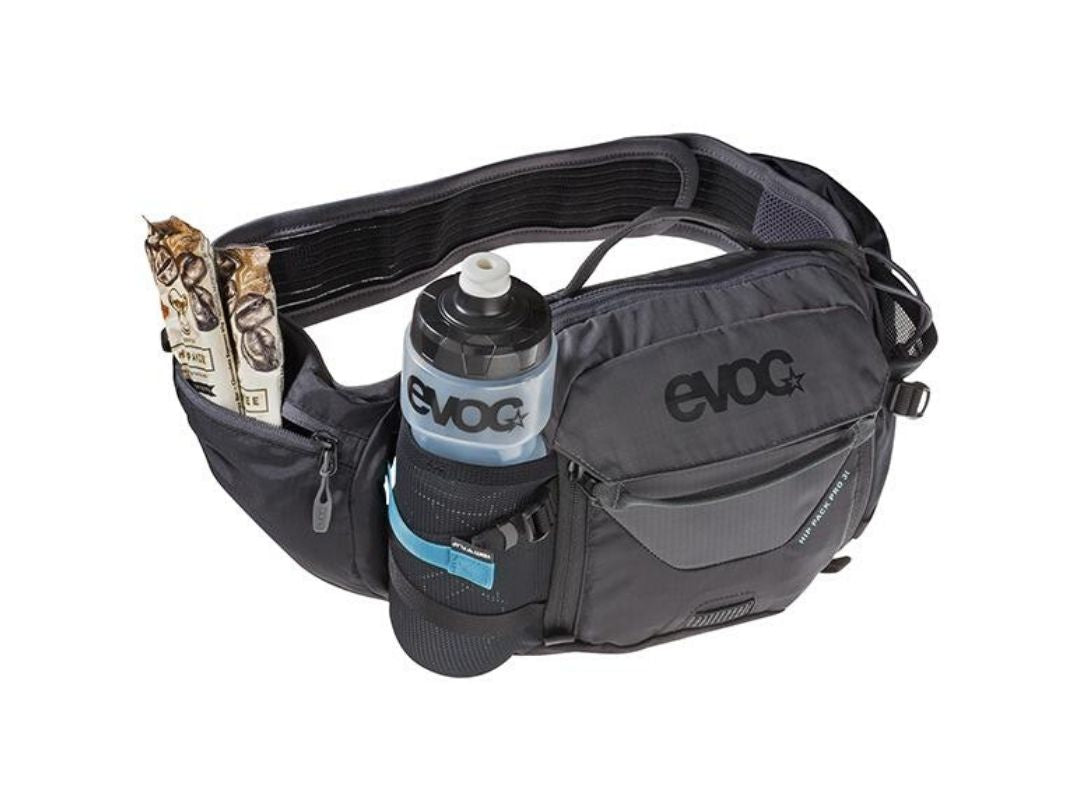 EVOC HIP PACK Pro 3L