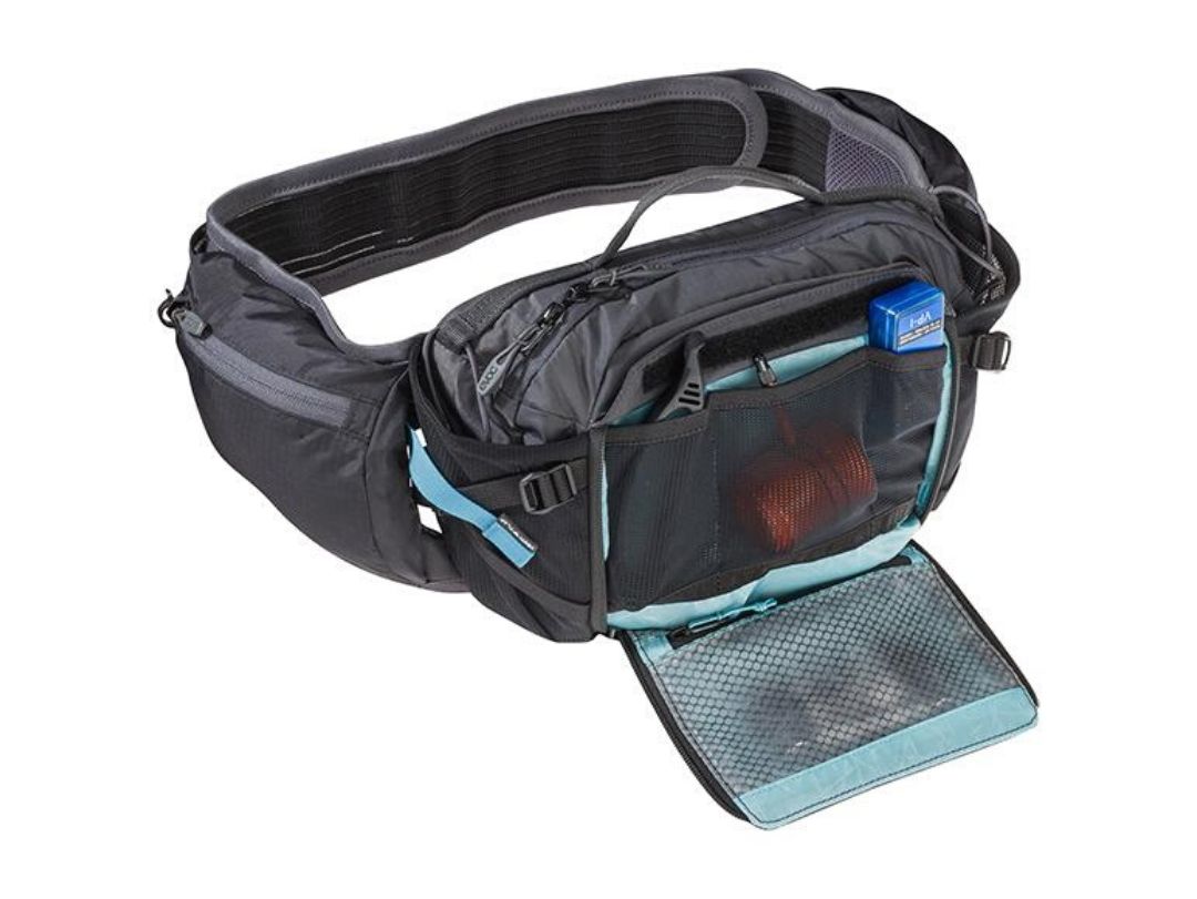 EVOC HIP PACK Pro 3L