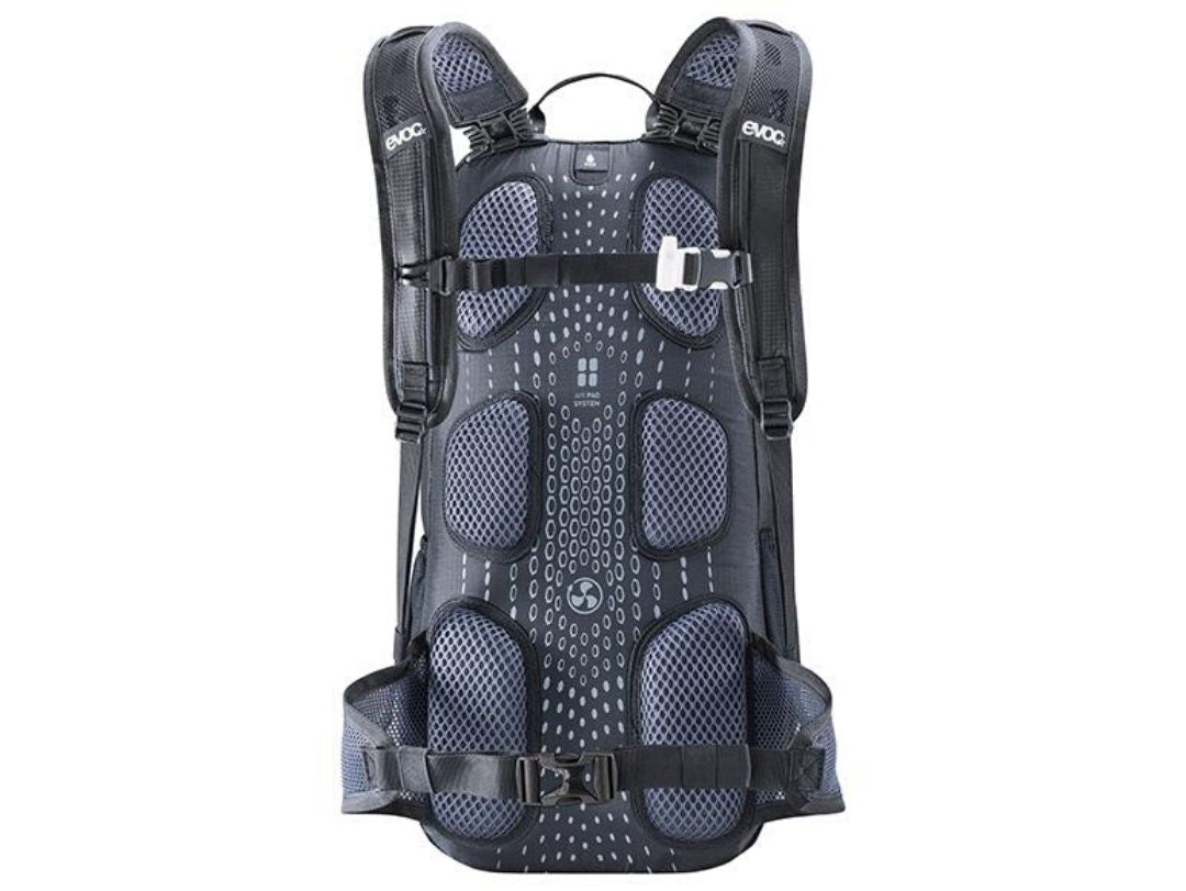 EVOC CC 10L with Bladder BackPack