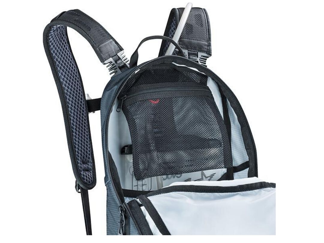 EVOC CC 10L with Bladder BackPack