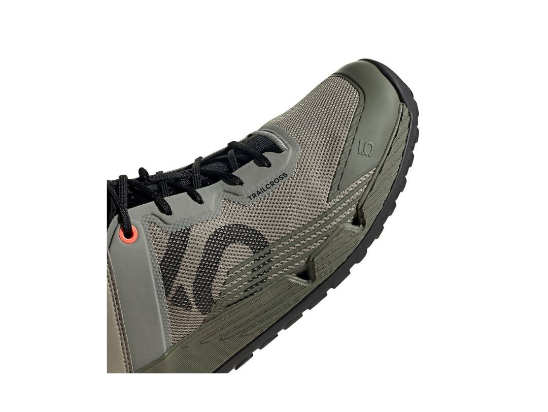 FIVE TEN TRAIL CROSS MID PRO MOUNTAIN BIKE SHOES