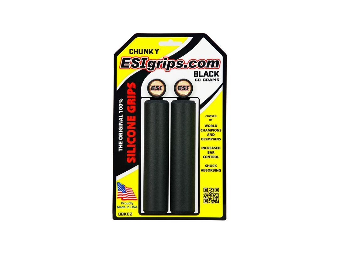 ESI Chunky Grips
