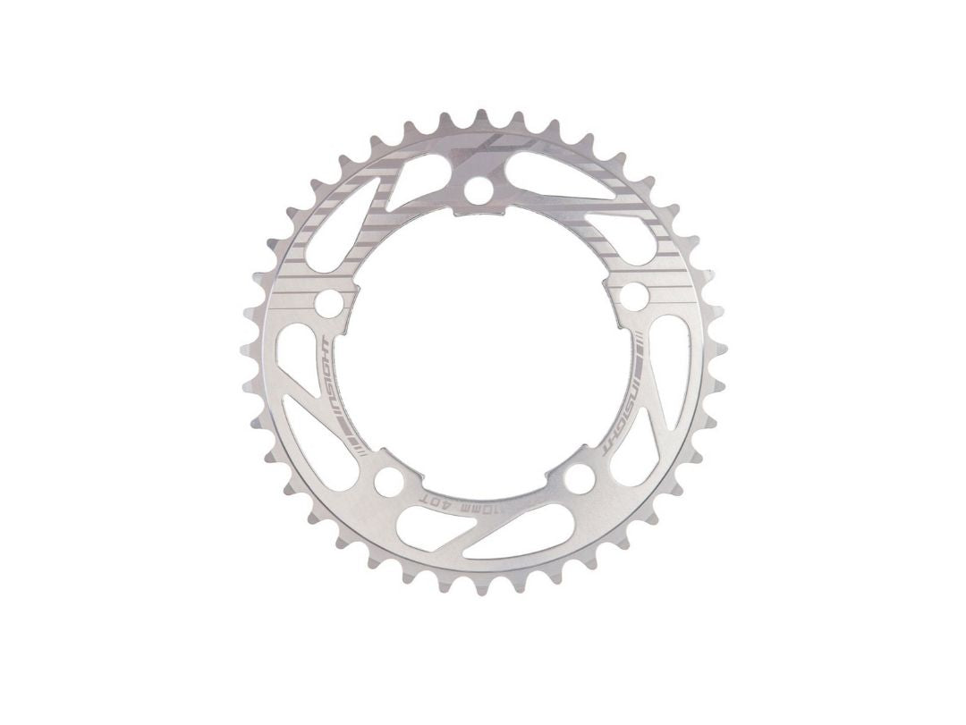 INSIGHT 110MM POLISH CHAINRINGS