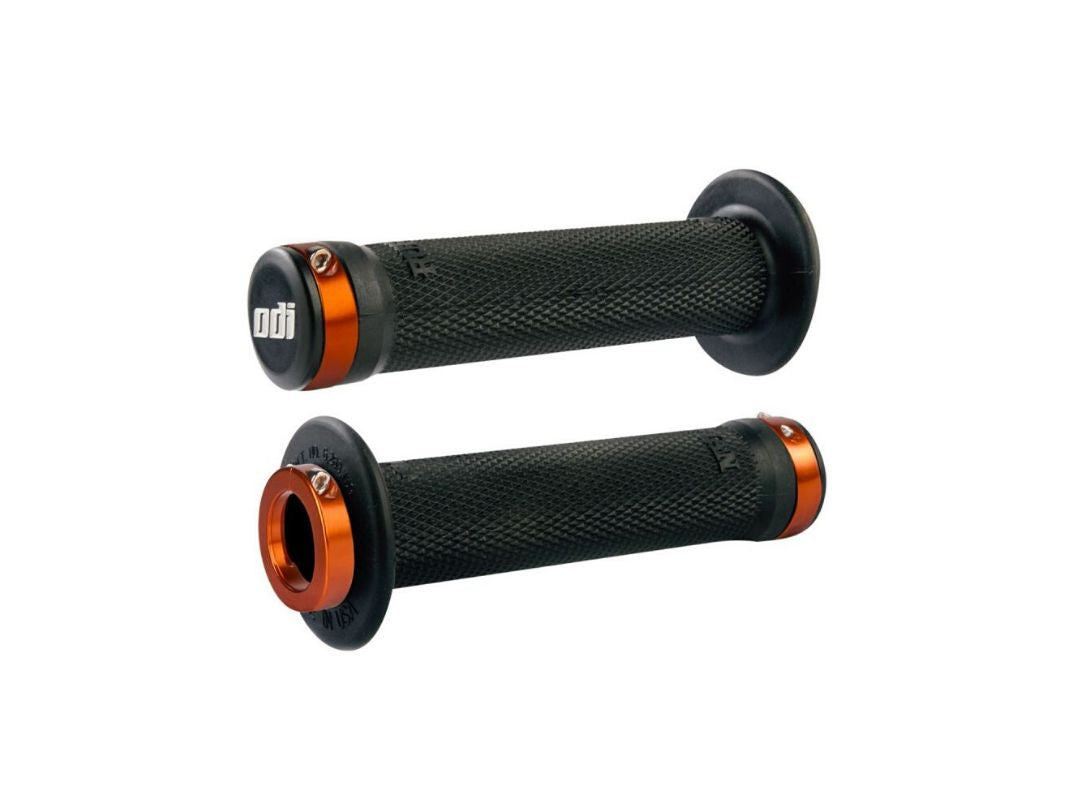 ODI RUFFIAN BMX GRIPS 143MM