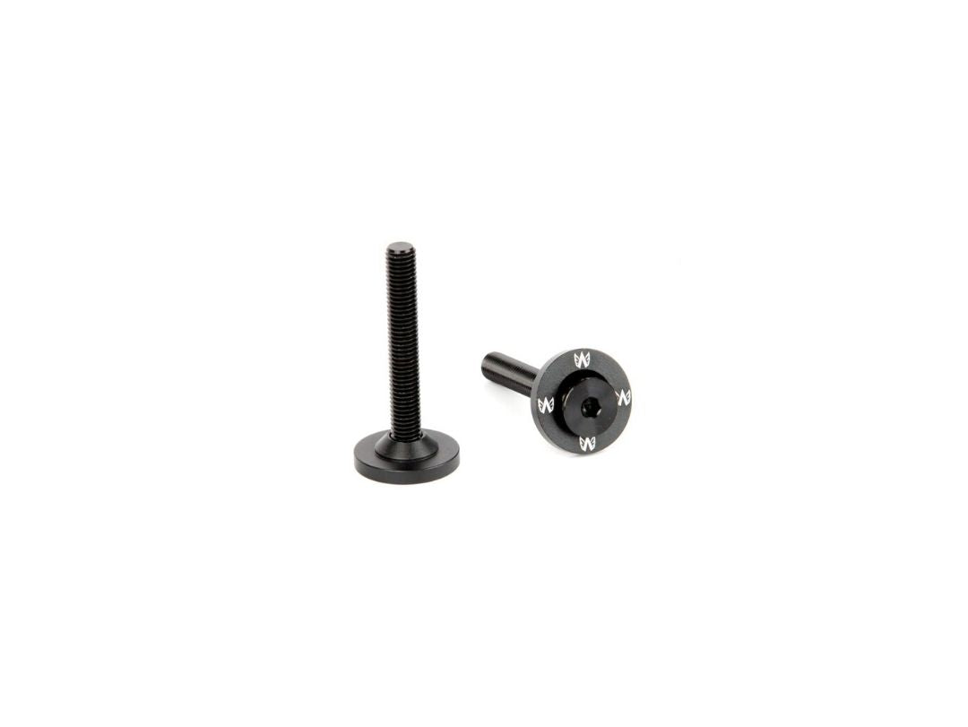 AVIAN VERSUS PRO 20MM FORK
