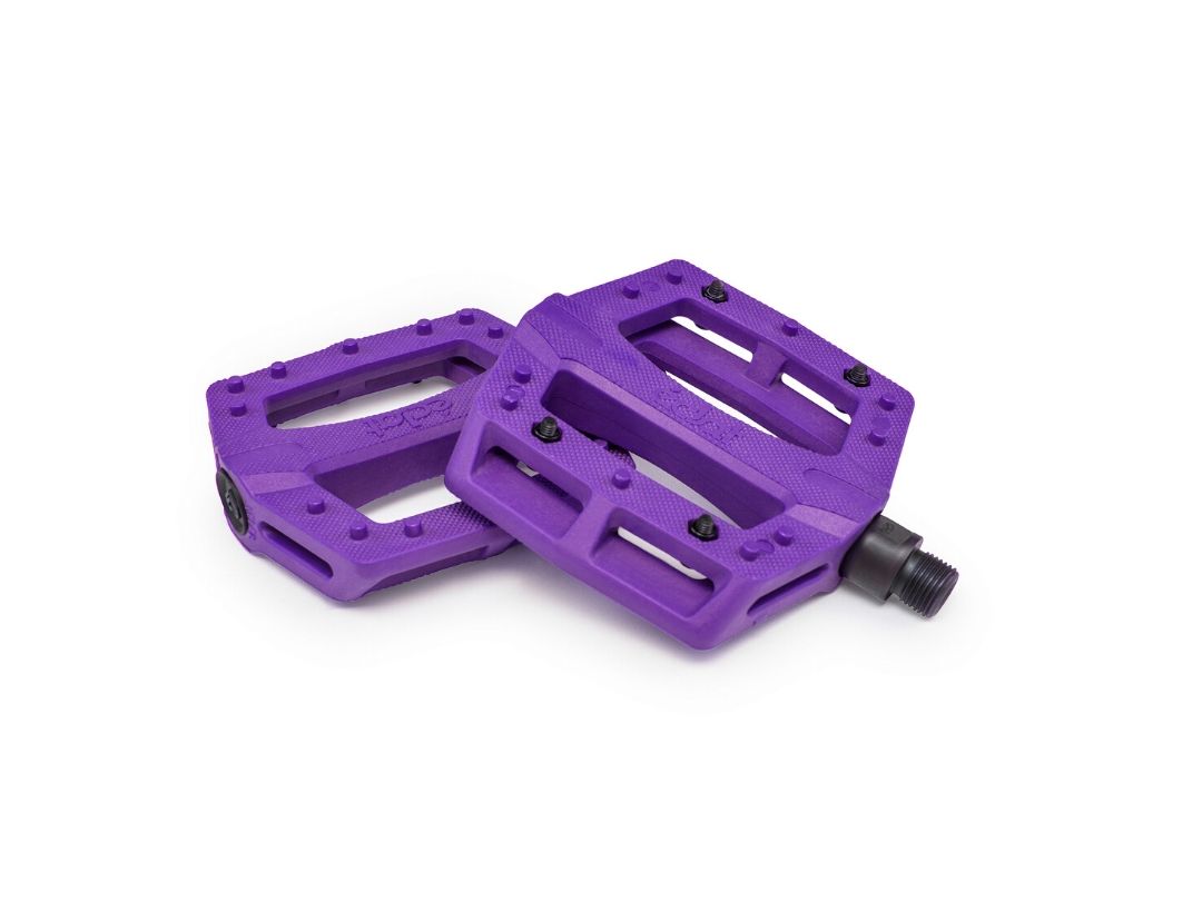 éclat CONTRA Pedals