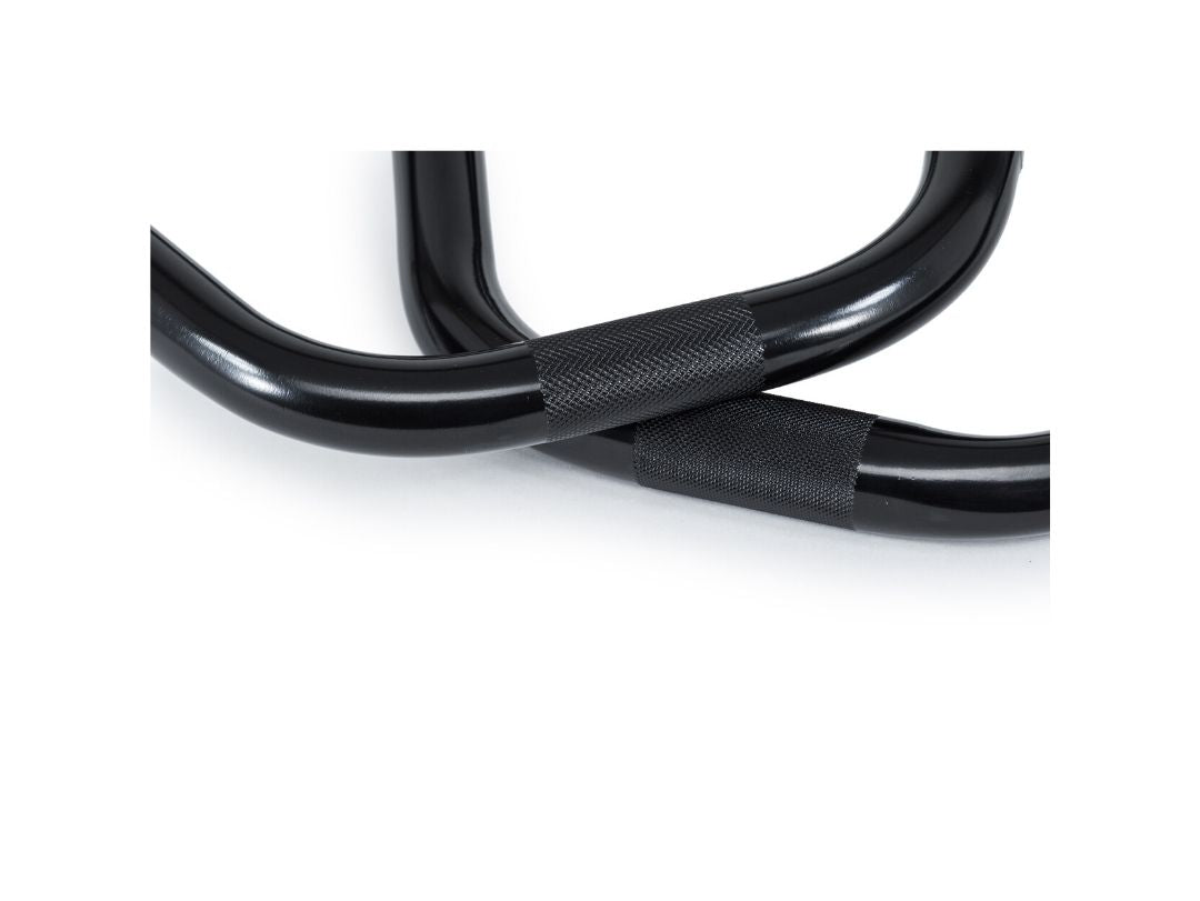 ÉCLAT DIVE 22.2mm Clamping BARS