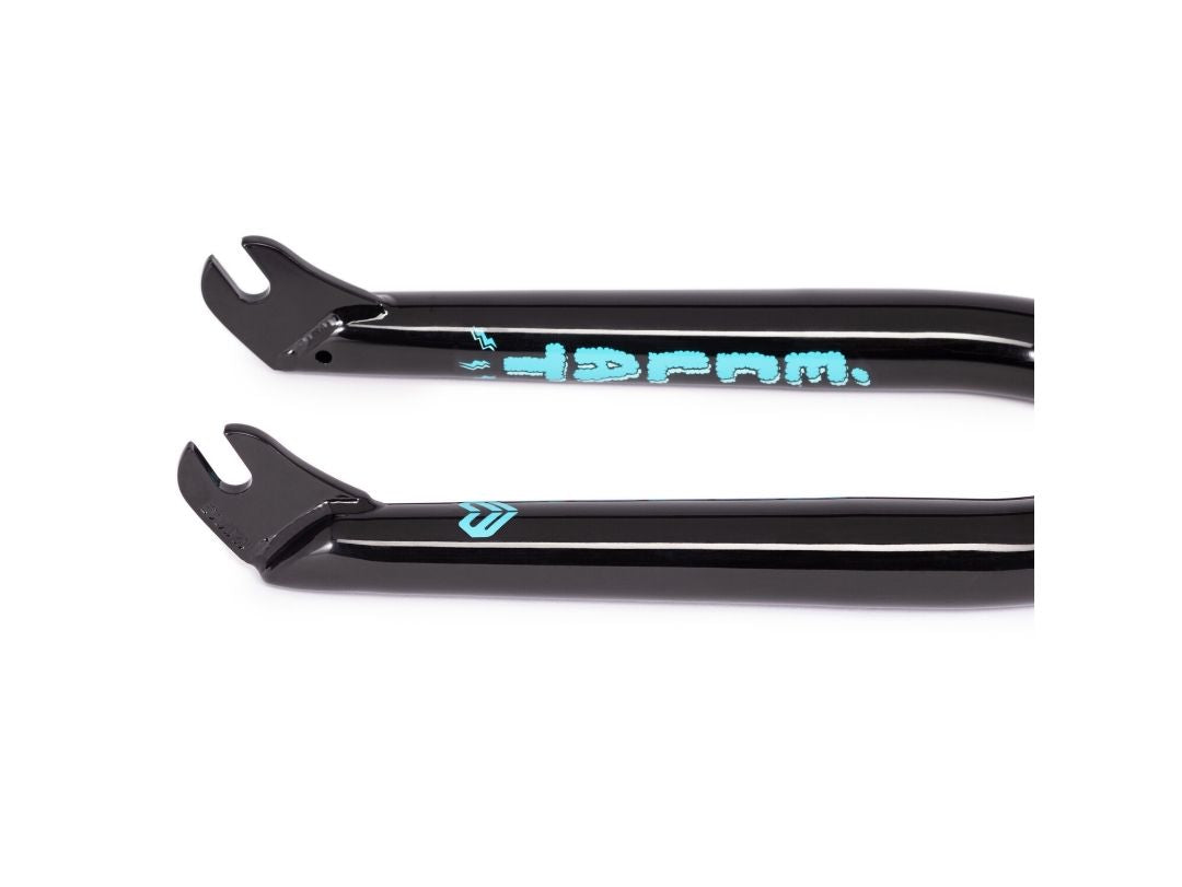 éclat STORM brakeless 20 mm OffSet Fork