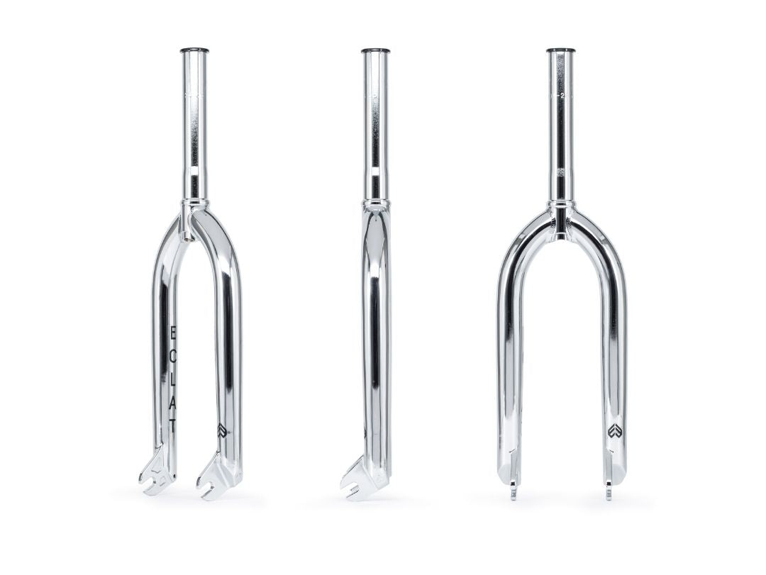 éclat STORM brakeless 20 mm OffSet Fork