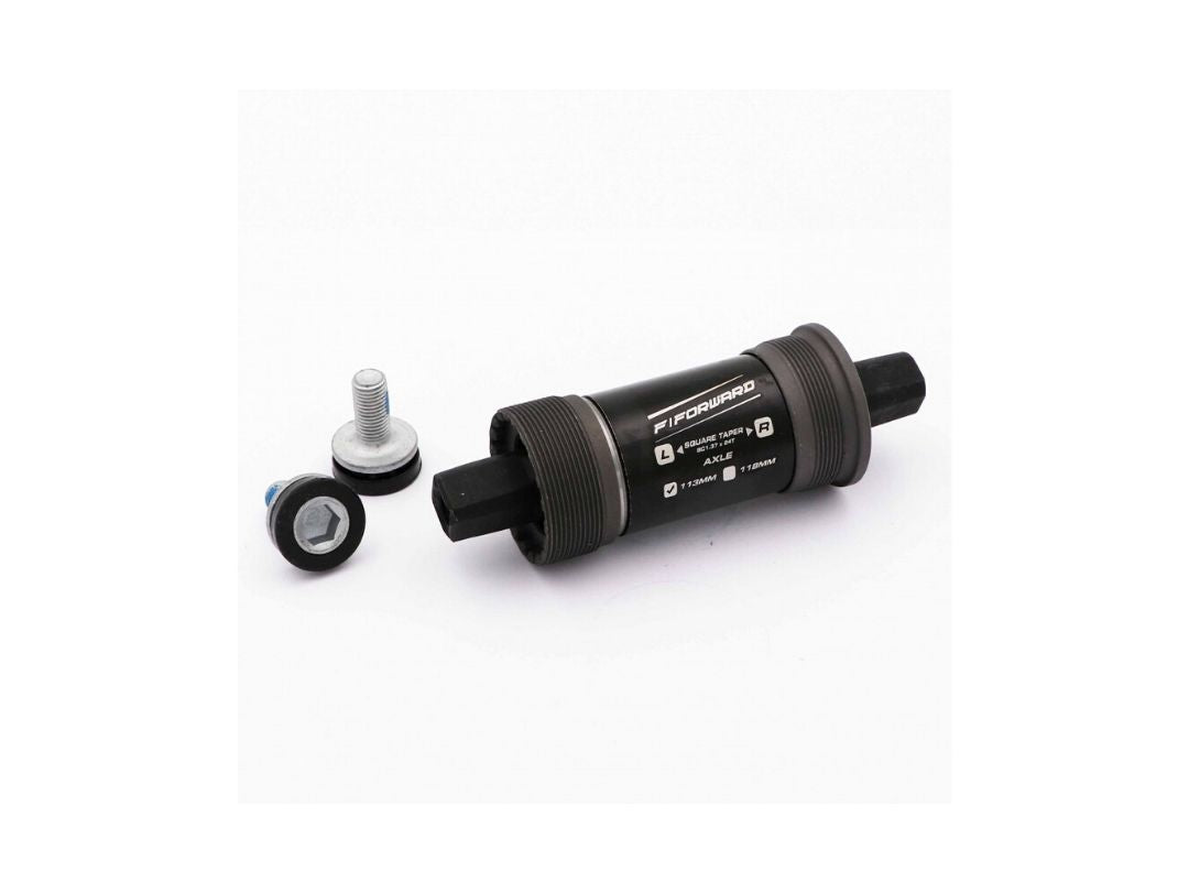 FORWARD SQUARE TAPER BB