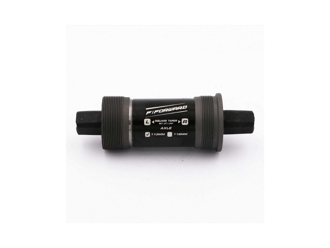FORWARD SQUARE TAPER BB
