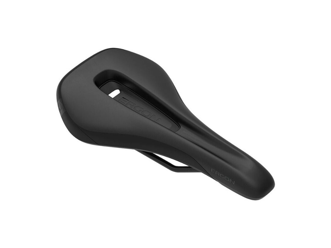 ERGON SM Enduro Men Stealth SADDLE