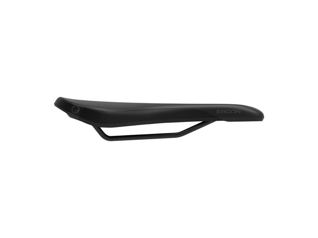 ERGON SM Enduro Men Stealth SADDLE