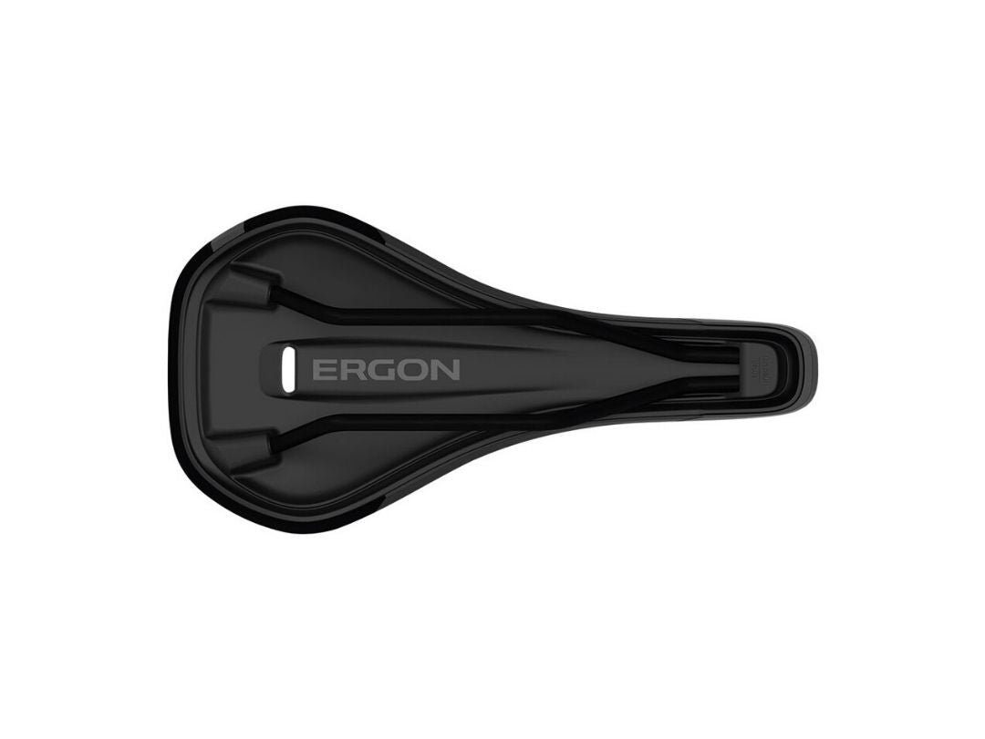 ERGON SM Enduro Men Stealth SADDLE