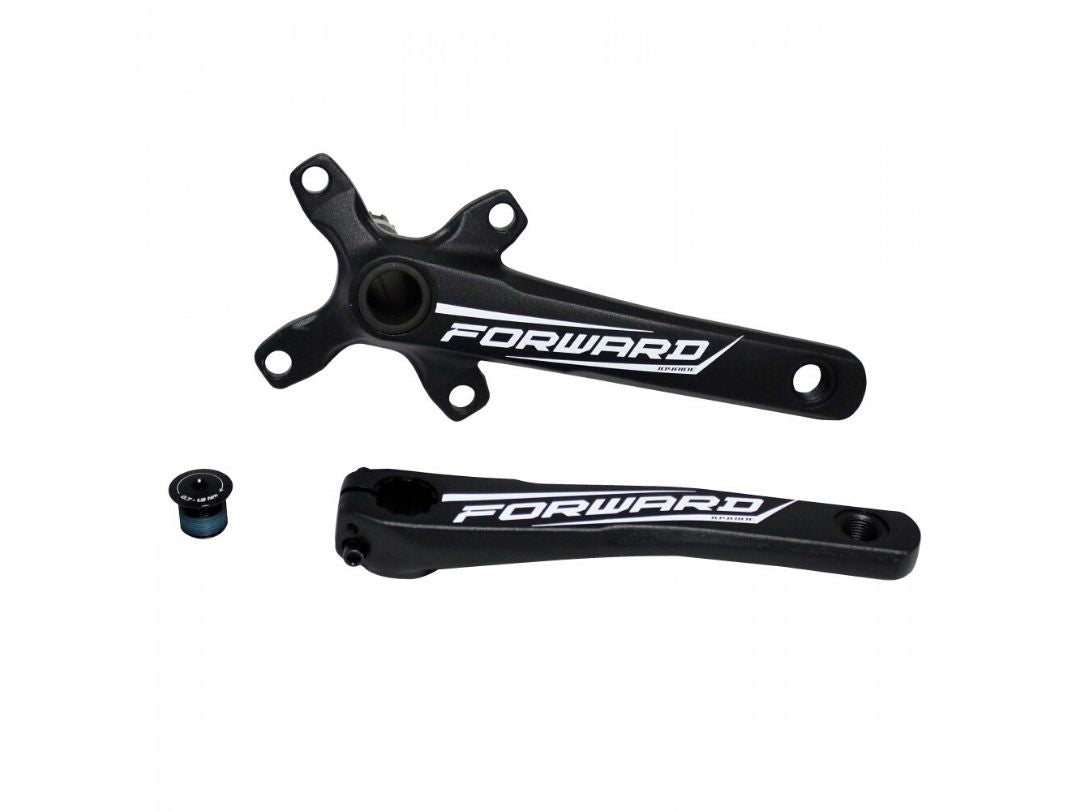 FORWARD JOYRIDE JR CRANKSET