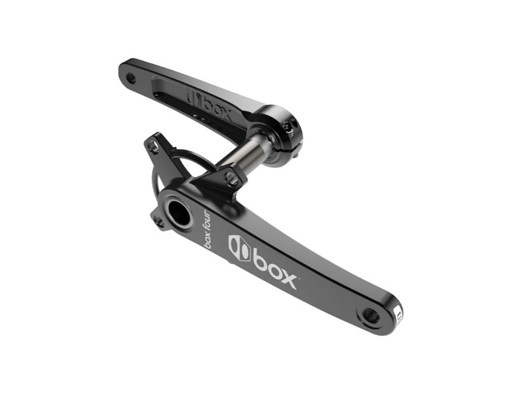 BOX FOUR CRANKSET