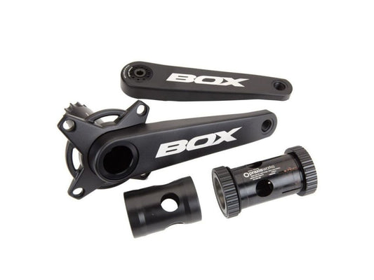 BOX ONE M35 CRANKSET