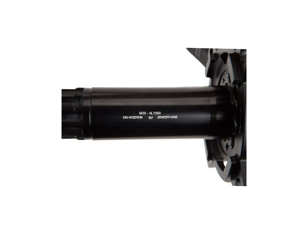BOX ONE M35 CRANKSET