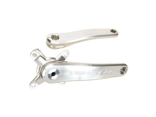 BOMBSHELL RATCHET CRANKSET