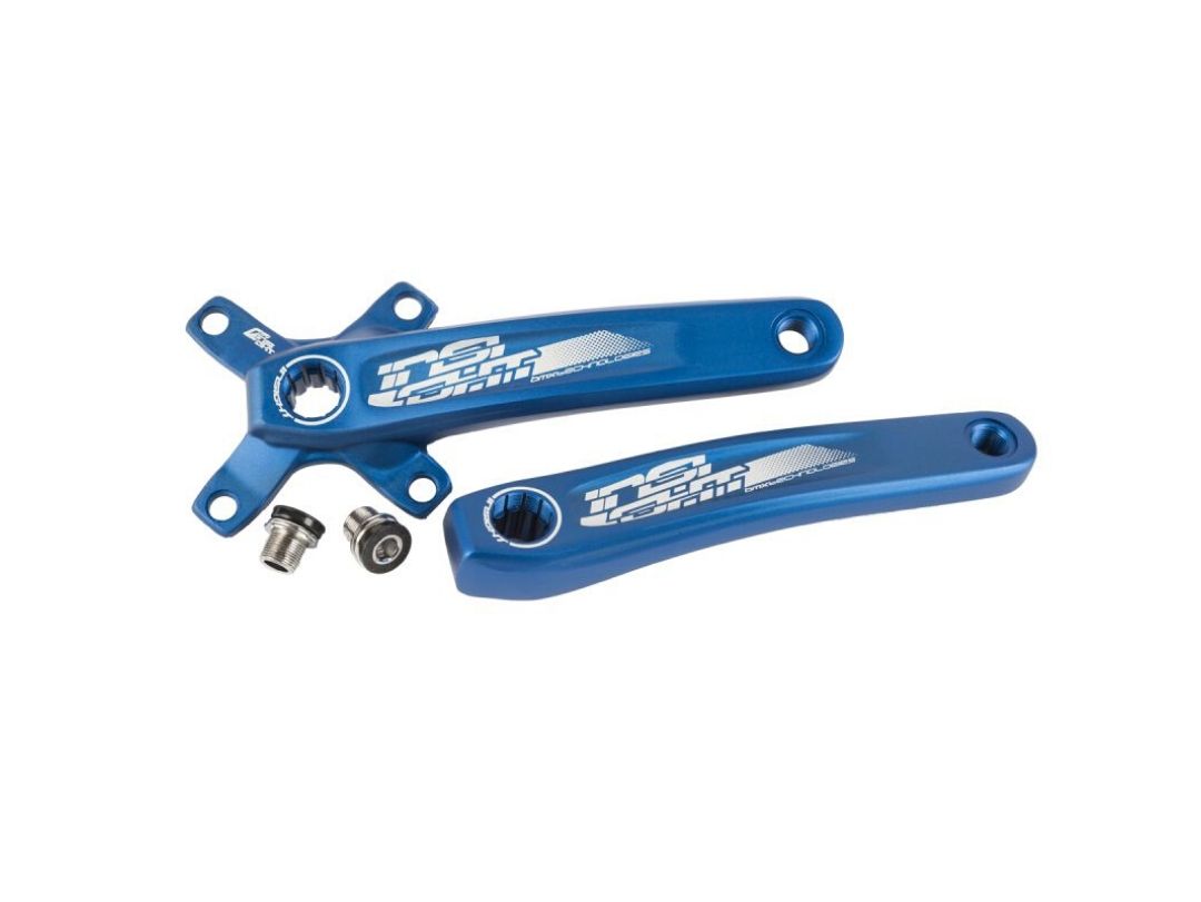 INSIGHT ISIS AXLE CRANK ARMS