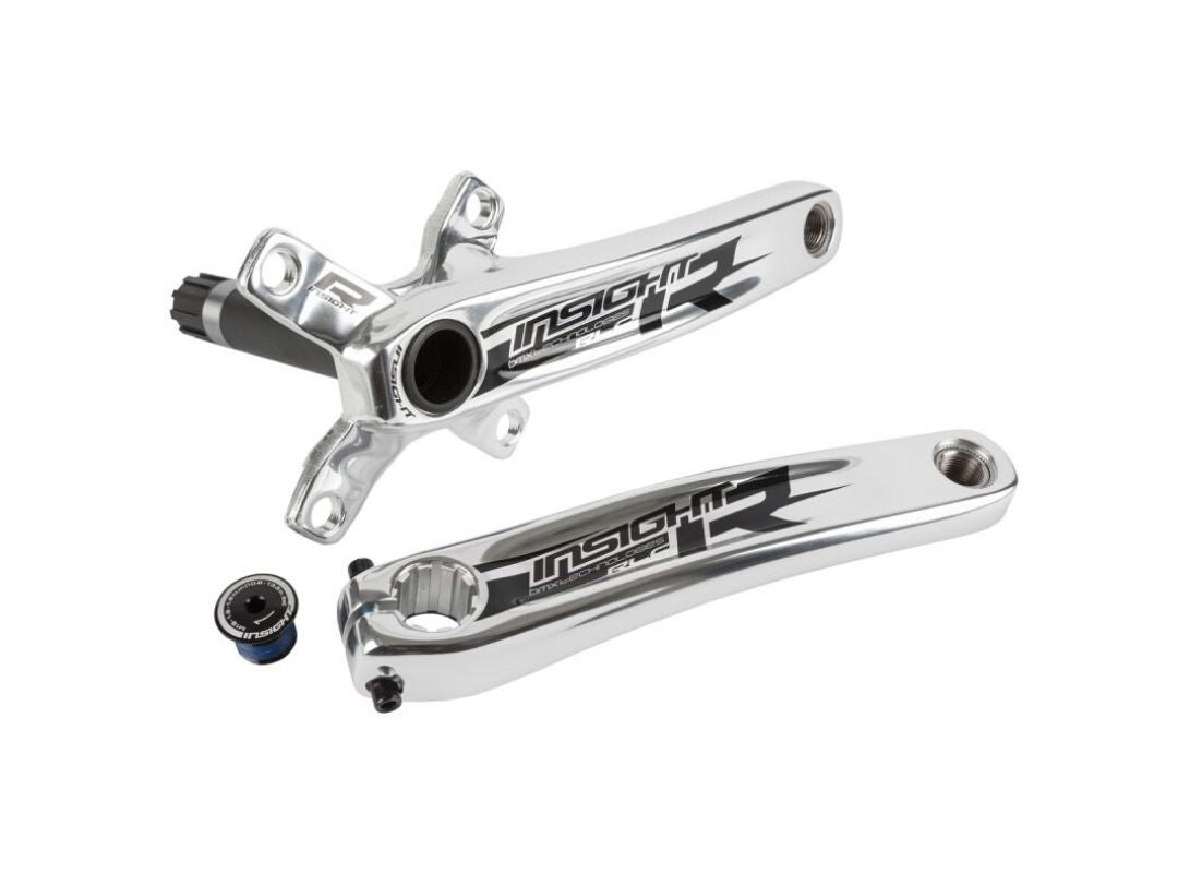 INSIGHT RLC CRANKSET