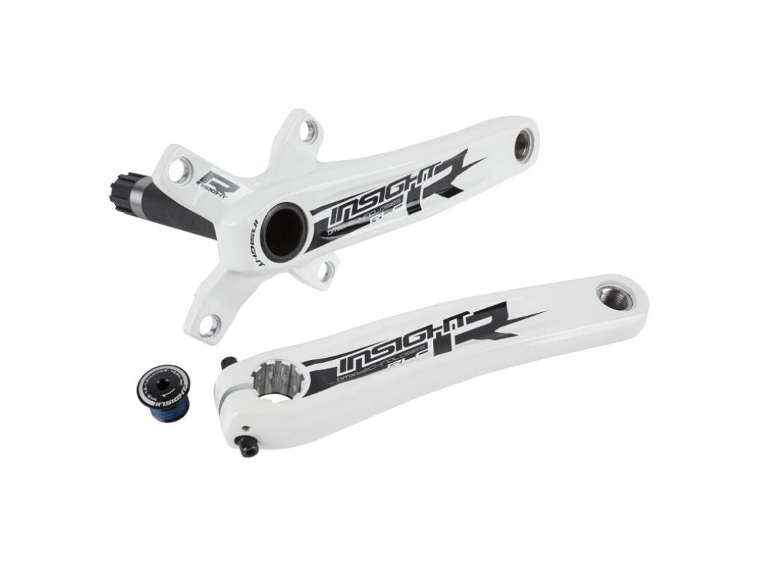 INSIGHT RLC CRANKSET