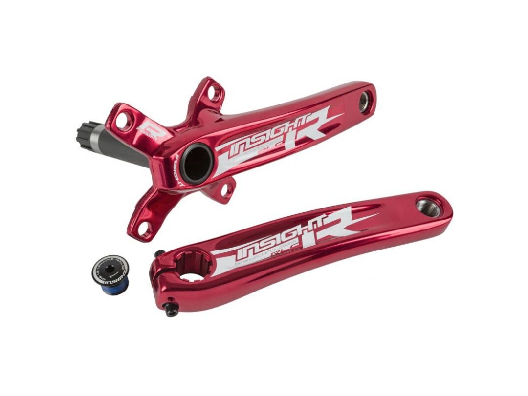 INSIGHT RLC CRANKSET