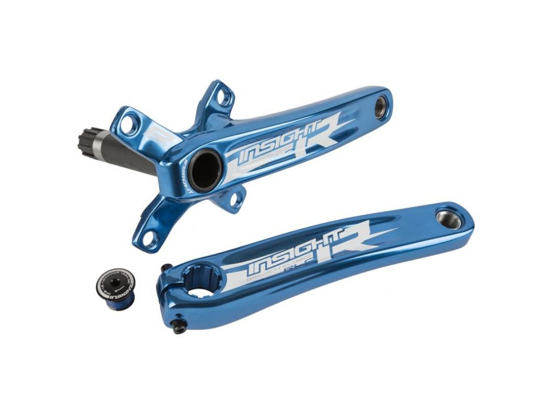 INSIGHT RLC CRANKSET