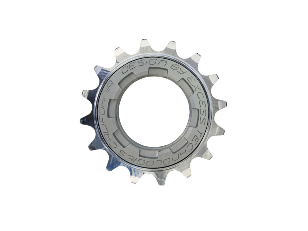 EXCESS ELITE FREEWHEEL