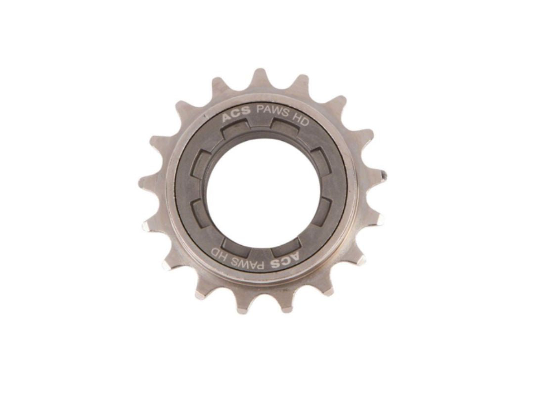ACS PAWS HD FREEWHEEL