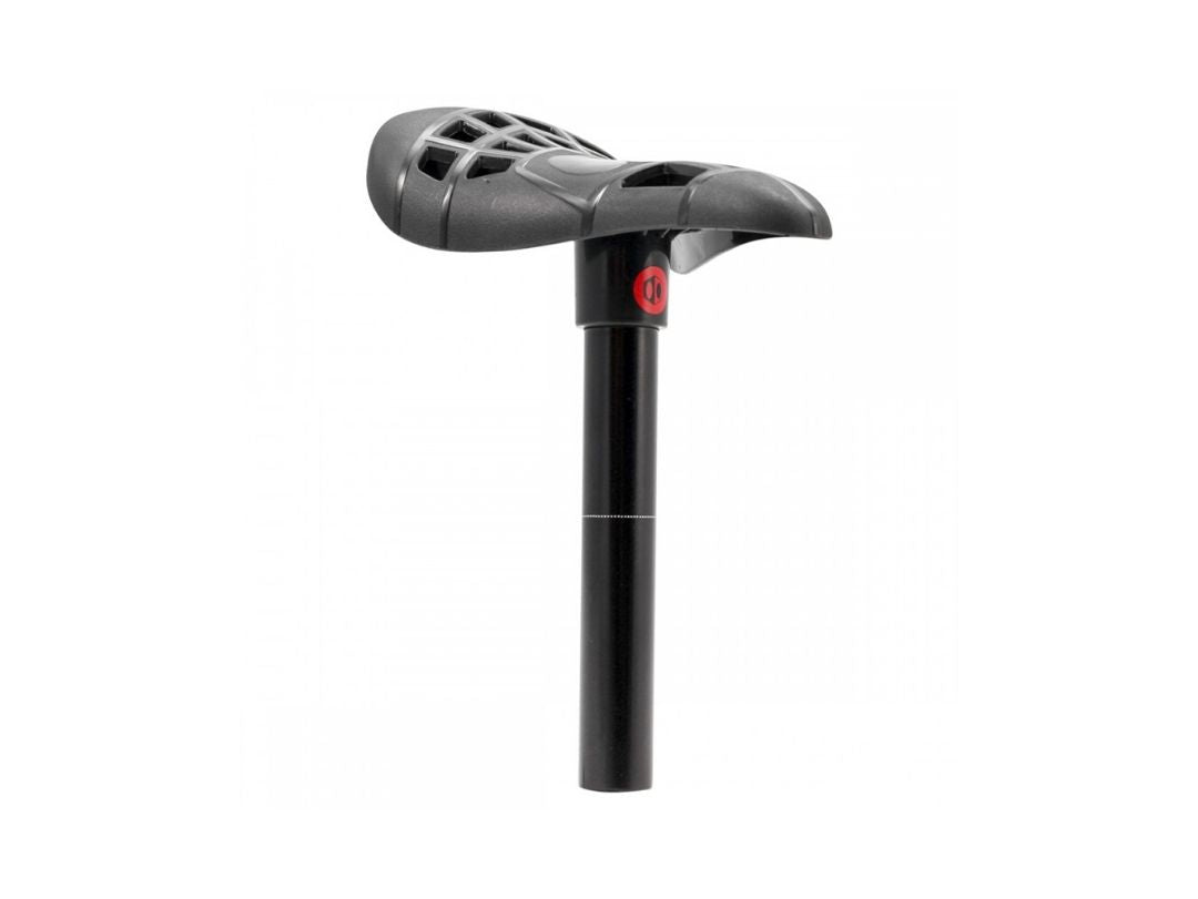 BOX ECHELON SEAT-SEATPOST COMBO 22.2MM