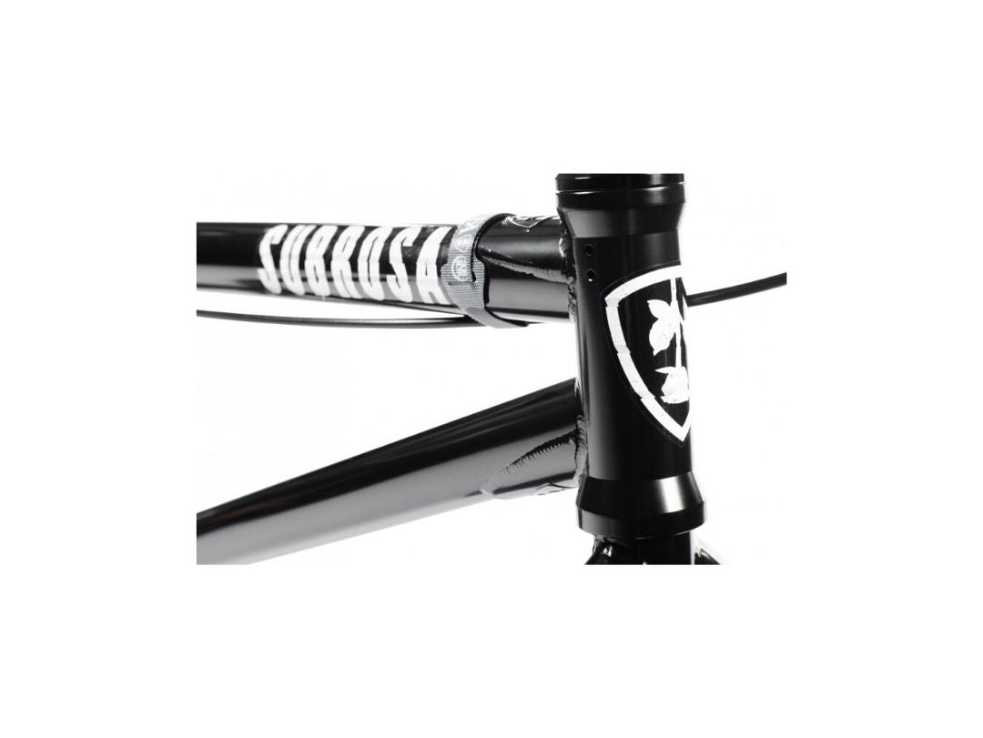 BMX SUBROSA TIRO 20.5''