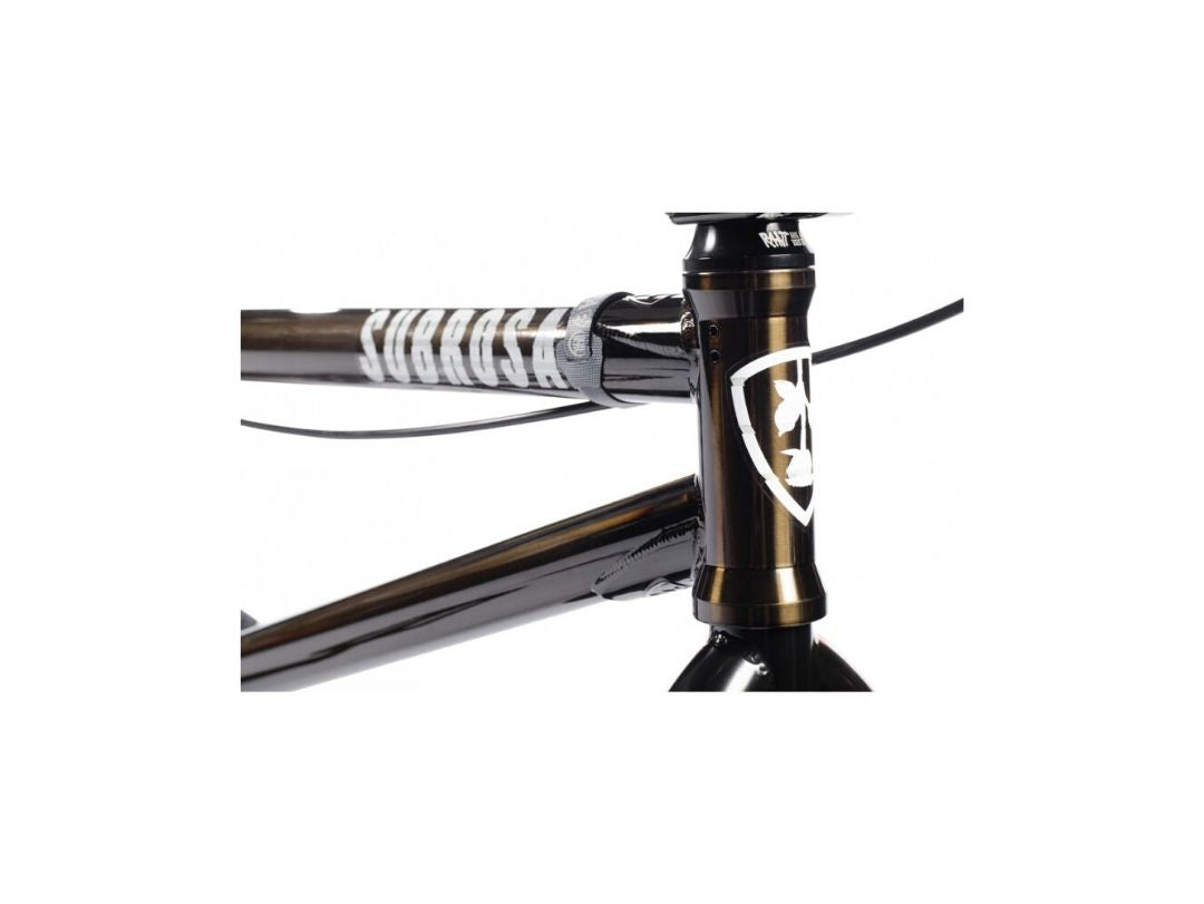 BMX SUBROSA TIRO L 20.75" FRANCE EXCLU