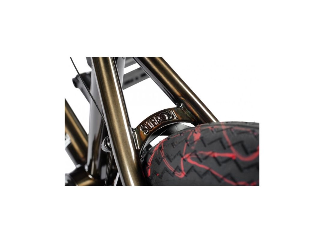 BMX SUBROSA SALVADOR FREECO 20.5 ''2021