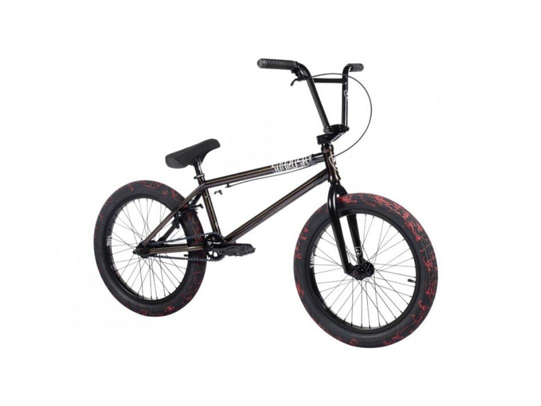 BMX SUBROSA SALVADOR FREECO 20.5 ''2021