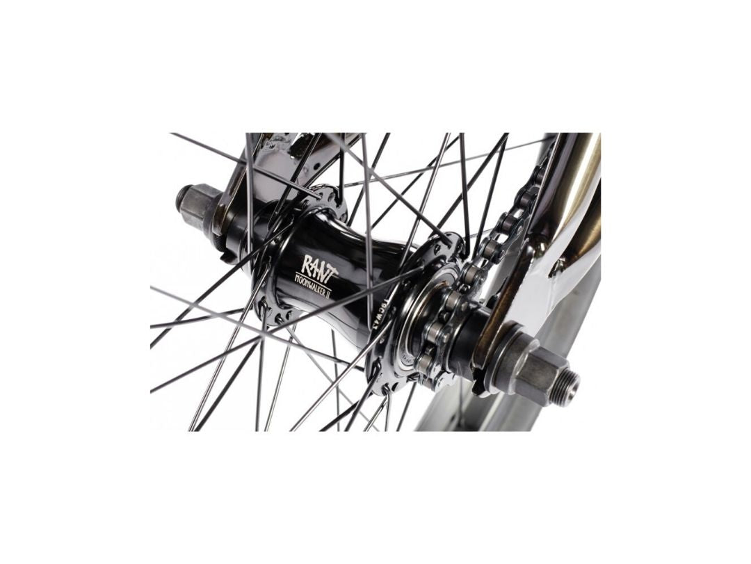 BMX SUBROSA SALVADOR FREECO 20.5 ''2021