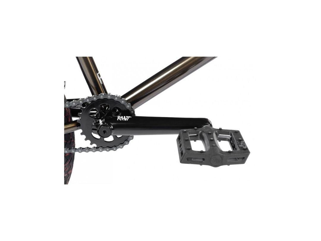 BMX SUBROSA SALVADOR FREECO 20.5 ''2021