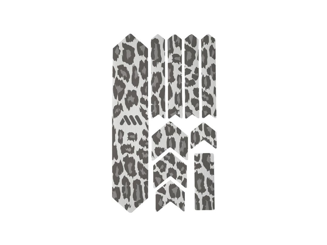 AMS HONEYCOMB FRAME GUARD EXTRA. CHEETAH