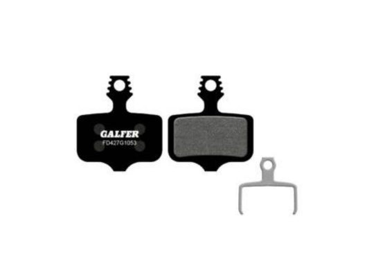 BRAKE PADS GALFER STANDARD AVID & SRAM