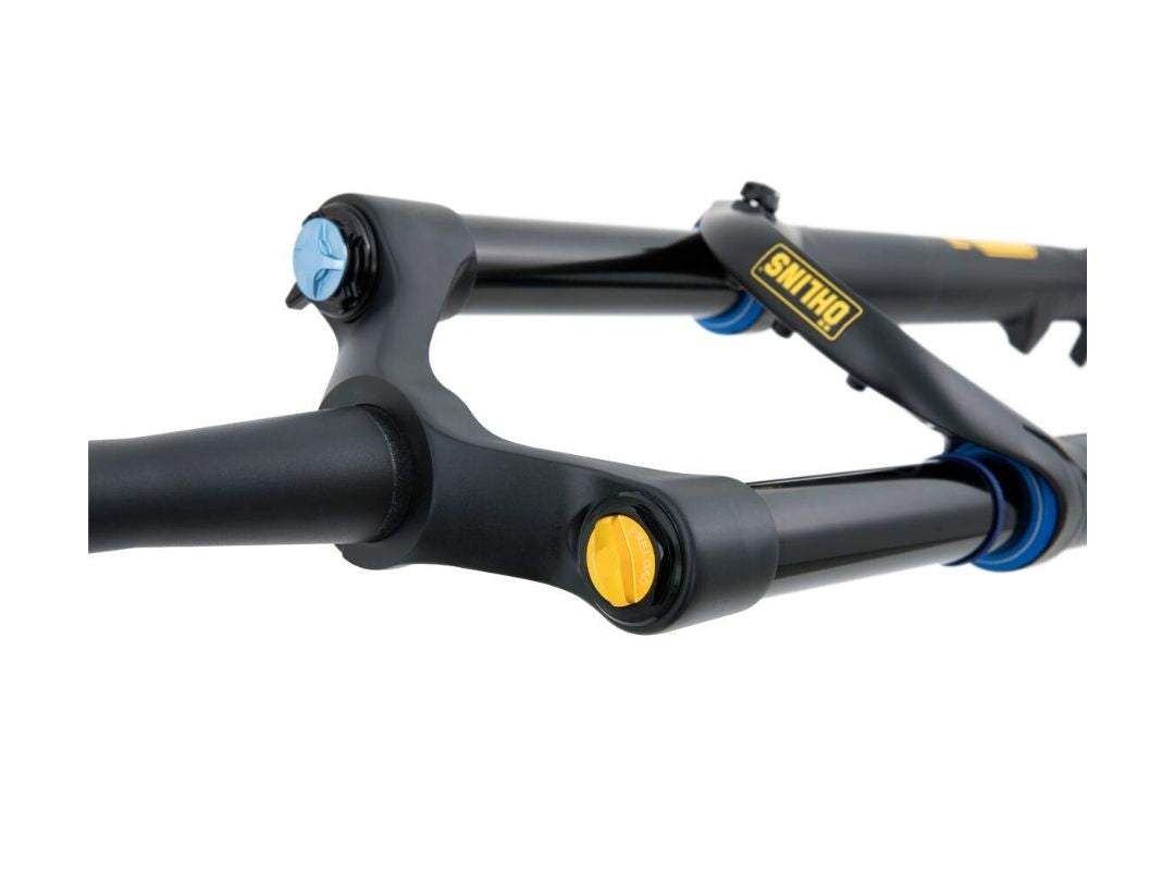 SUSPENSION OHLINS RXF36 m.2 Trail Fork 29″ Coil 44 mm / 150 mm