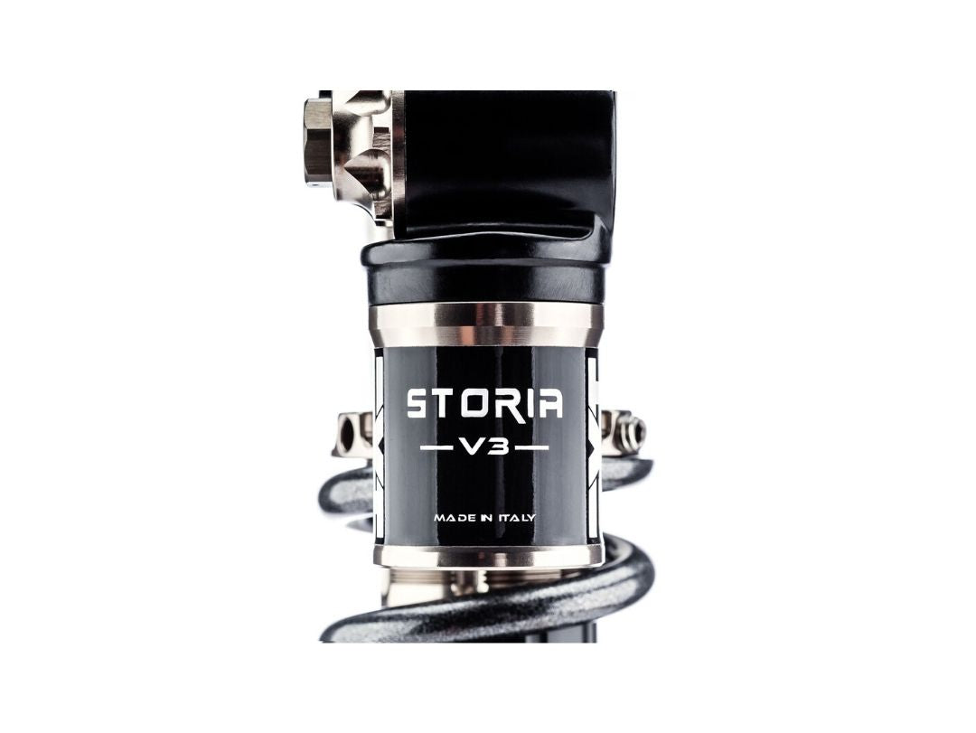 EXT STORIA LOK V3 SHOCK
