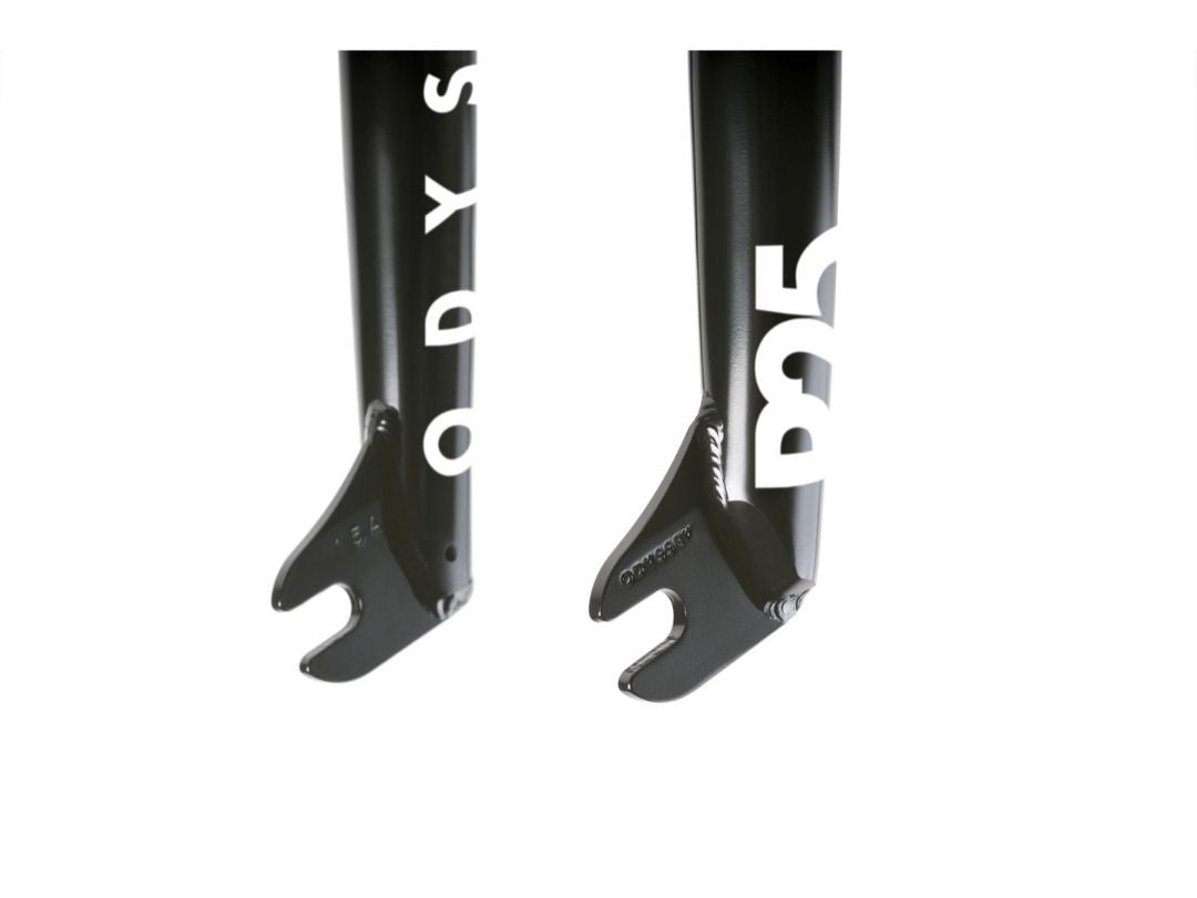 ODYSSEY R25 Fork