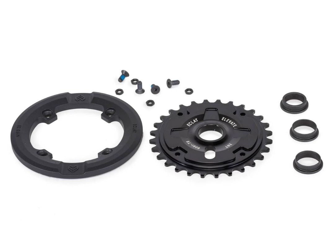 ÉCLAT ELEVATE GUARD SPROCKET