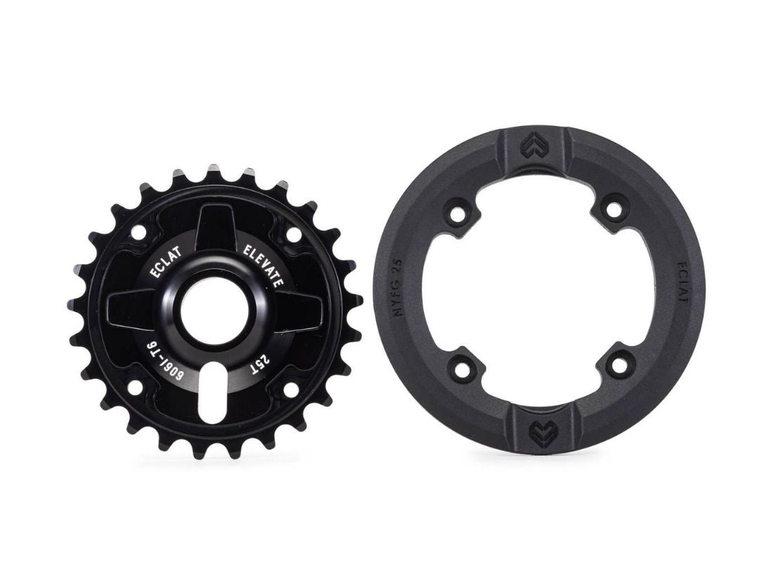 ÉCLAT ELEVATE GUARD SPROCKET