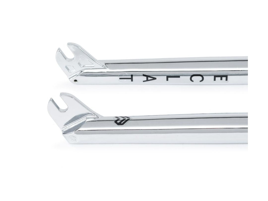 ÉCLAT Coda Fork