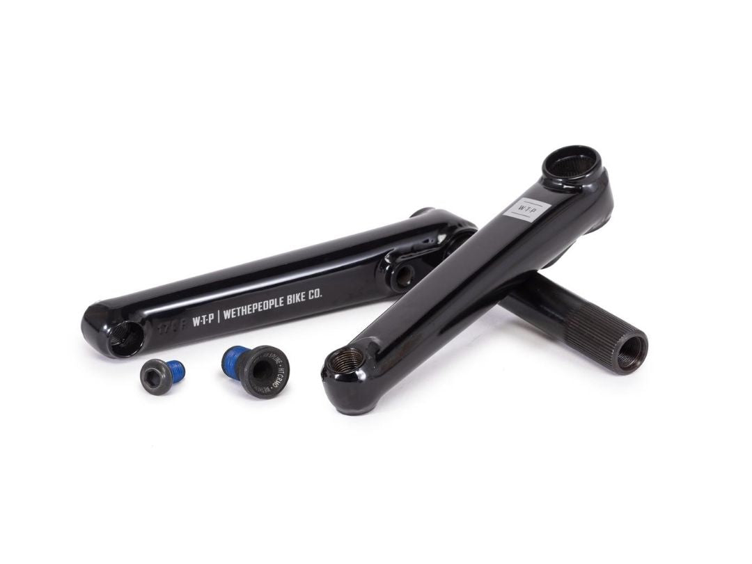 WETHEPEOPLE LEGACY LSD/RSD bolt drive CRANK