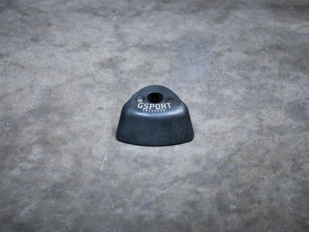 GSport Uniguard Hub Guard Drive Side