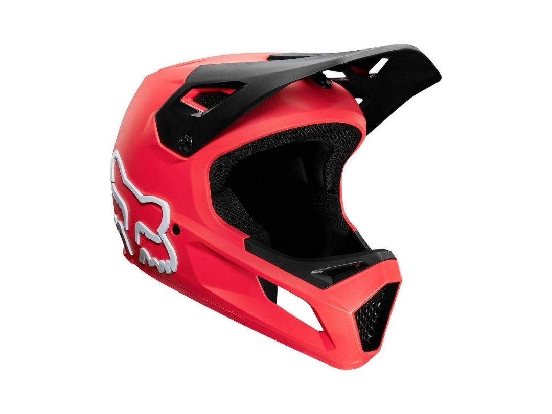 FOX YOUTH RAMPAGE Helmet